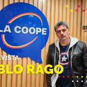 FRECUENCIA LOCAL | ENTREVISTA A PABLO RAGO