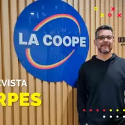 FRECUENCIA LOCAL | ENTREVISTA A SERPES