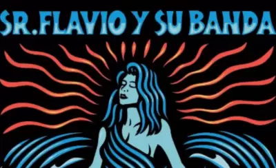 Sr. Flavio