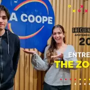 FRECUENCIA LOCAL | ENTREVISTA THE ZOOMERS