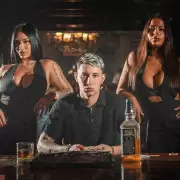 Renzo ED lanza "Le Gustan Maleantes" y pisa fuerte en el reggaet�n