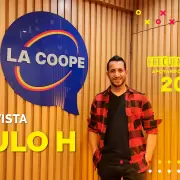 FRECUENCIA LOCAL | ENTREVISTA A PAULO H