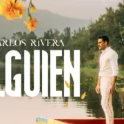 Carlos Rivera lanza "Alguien", homenaje a la m�sica mexicana