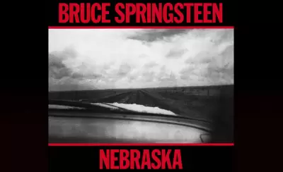 Bruce Springsteen