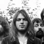 Pink Floyd celebra 50 a�os de "Wish You Were Here" con edici�n de lujo