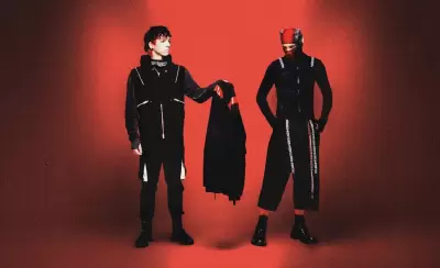 twenty one pilots