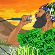 Fidel Nadal lanza "El Poder", reggae con mensaje y ra�ces profundas