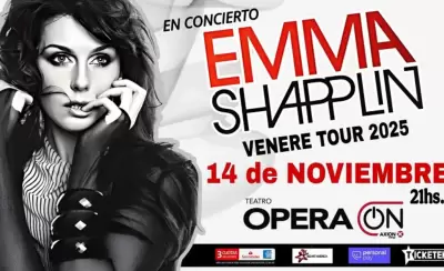 Emma Shapplin