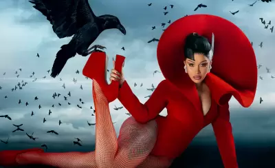 Cardi B