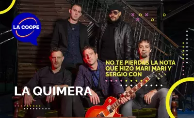 la quimera