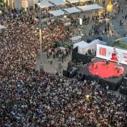Magia en el kil�metro cero