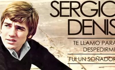 sergio denis