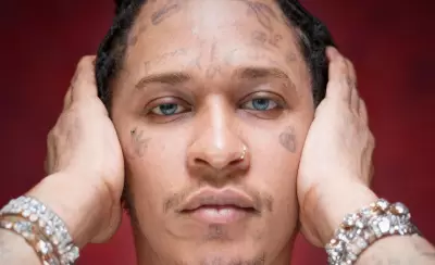YOUNG THUG