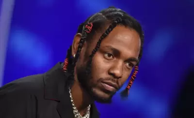 Kendrick Lamar