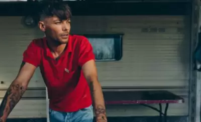 Louis Tomlinson