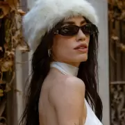 Lali hizo una picante confesi�n sobre su intimidad