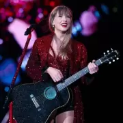 La verdadera raz�n de por qu� Taylor Swift no tocar� en el Super Bowl 2026