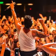 Axel despide el a�o con un show �nico en C.A.B.A