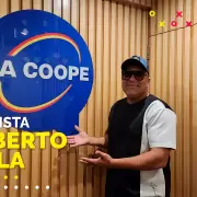 ENTREVISTA | NOLBERTO AL K LA: "Vamos a dejar la gente a boca abierta"