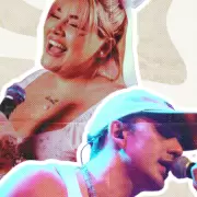 Bauti Mascia y Flor Alvarez lanzan el pegadizo "Que S�"