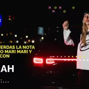 ENTREVISTA | SARAH: "Pa mi casa" es el nombre que va a tener mi nuevo tema""