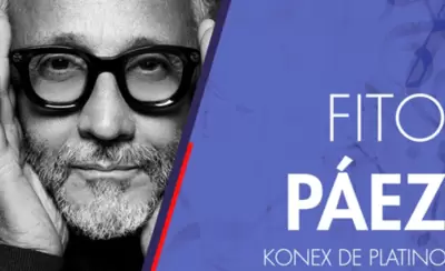 Fito P�ez