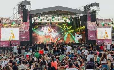 Festival Monta�a