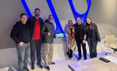 Grupo Cali