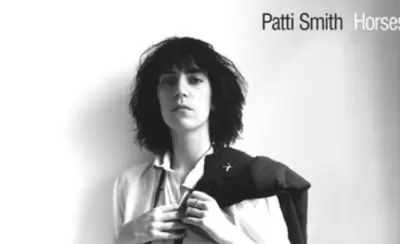 Patti Smith