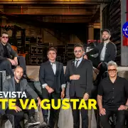 ENTREVISTA | NTVG: "El repertorio del s�bado va a ser una bomba"