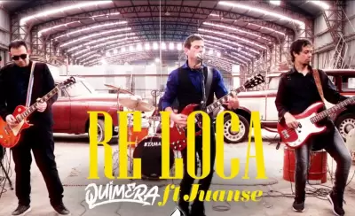 La Quimera