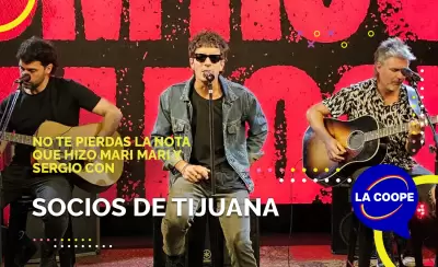 socios de tijuana