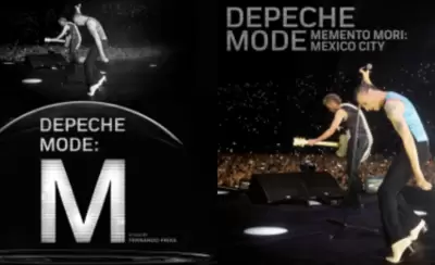 Despeche Mode