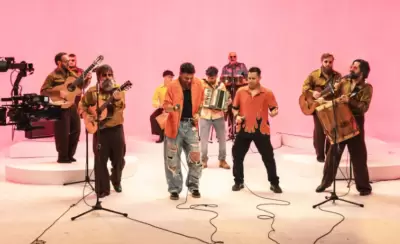 Los Tabaleros