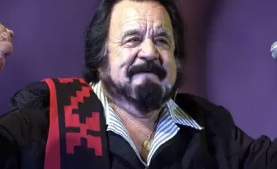 Horacio Guarany
