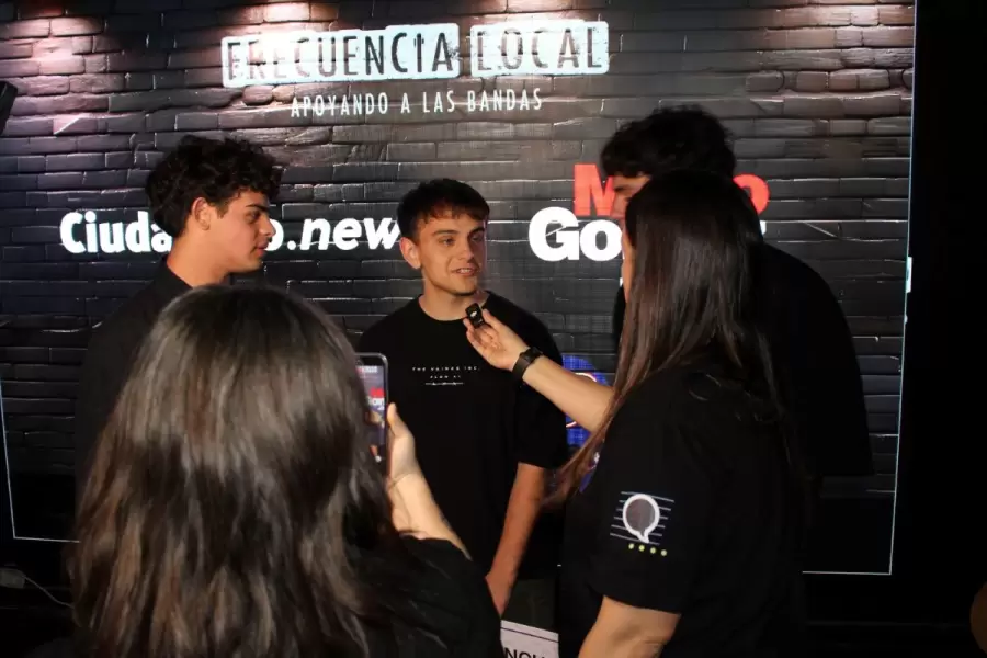Demorados recibi� el primer puesto