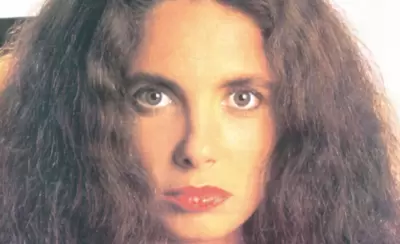 Sandra Mihanovich