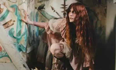 FLORENCE + THE MACHINE