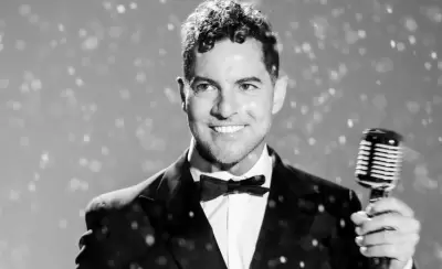 David Bisbal