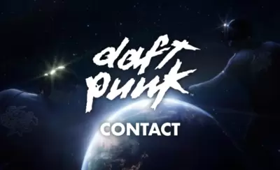 DAFT PUNK
