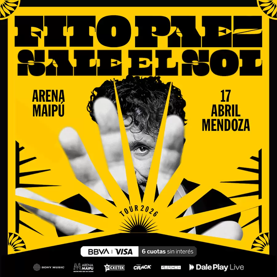 Fito P�ez