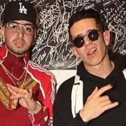 Justin Quiles y Lenny Tav�rez presentan "Thank You BB"
