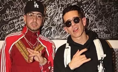 J QUILES LENNY TAV�REZ