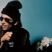 Andr�s Calamaro celebra 25 a�os de 'El salm�n'