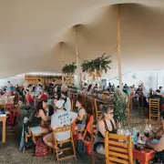 Non Barro: la experiencia gourmet del Cosqu�n Rock