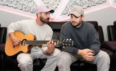 Santa Musa y Alkilados