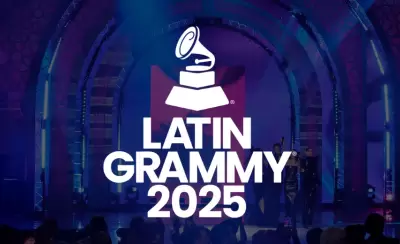 Latin Grammy