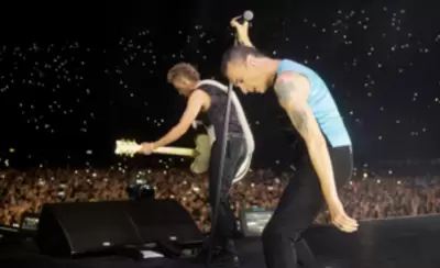 DEPECHE MODE