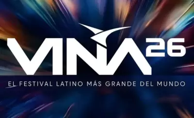 Festival Vi�a del Mar