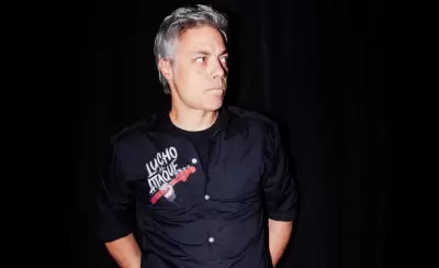Lucho al attaque
